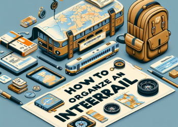 Guía Definitiva: Cómo Organizar tu Interrail Perfecto para una Experiencia Inolvidable
