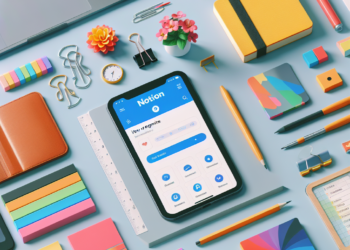 ¿Cómo organizar Notion de forma eficiente? Guía completa