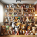 Guía Definitiva: Cómo Organizar Peluches en Su Hogar de Manera Efectiva