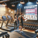 10 Consejos Esenciales Sobre Cómo Organizar Tu Rutina de Gym Eficientemente