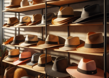 Guía Definitiva para Organizar Sombreros: Consejos y Técnicas Útiles