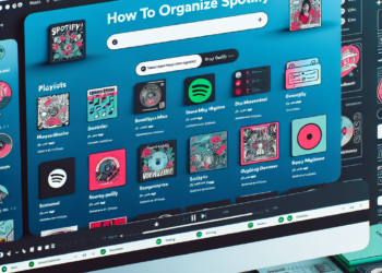 Guía Definitiva: Cómo Organizar Spotify para una Experiencia Musical Óptima