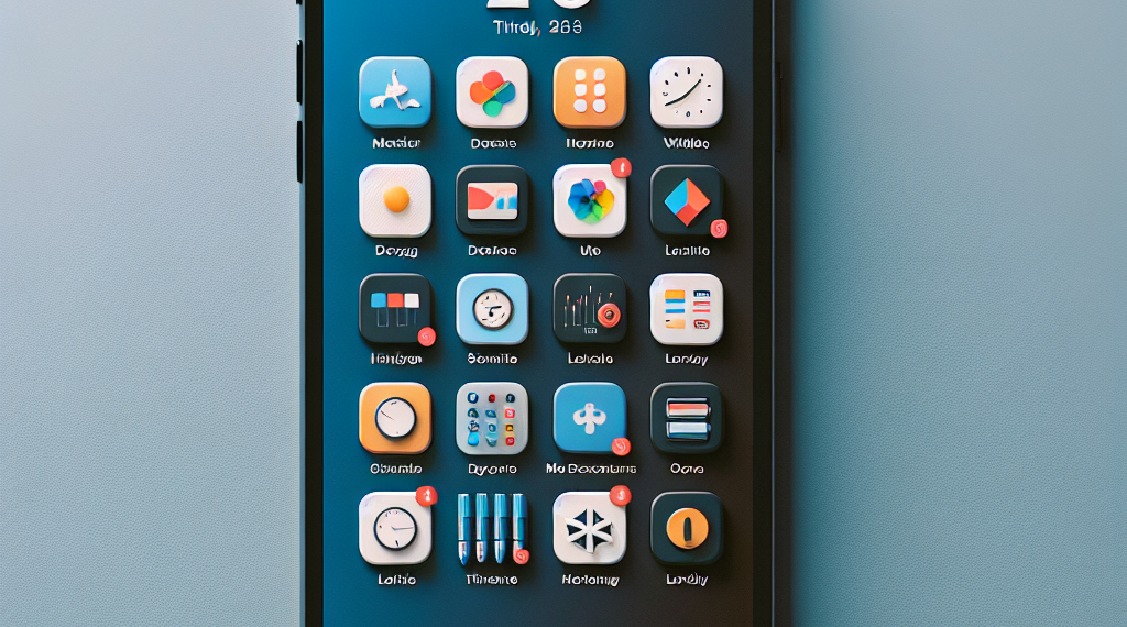 10 consejos infalibles para organizar tu iPhone como un experto en 2021
