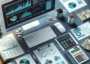 10 Consejos Efectivos sobre Cómo Organizar tus Finanzas Personales para un Futuro Seguro