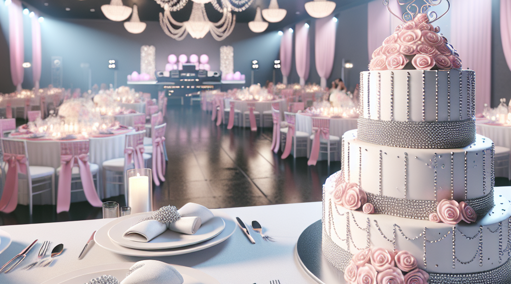 Guía Definitiva: Cómo Organizar una Quinceañera Paso a Paso para un Evento Inolvidable