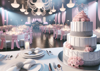 Guía Definitiva: Cómo Organizar una Quinceañera Paso a Paso para un Evento Inolvidable