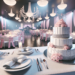 Guía Definitiva: Cómo Organizar una Quinceañera Paso a Paso para un Evento Inolvidable