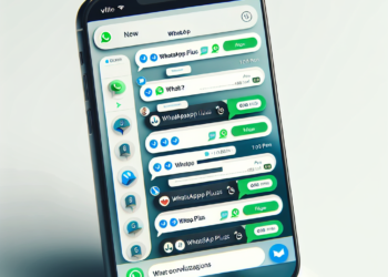 Guía Definitiva: Cómo Organizar WhatsApp Plus para Mejorar tu Comunicación