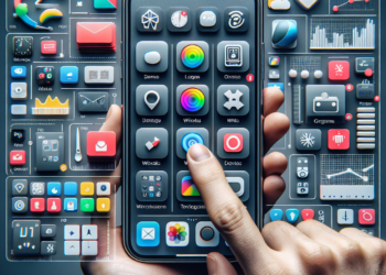 Guía Definitiva: Aprende Cómo Organizar Widgets en tu iPhone de Manera Efectiva