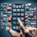 Guía Definitiva: Aprende Cómo Organizar Widgets en tu iPhone de Manera Efectiva