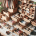 Guía Definitiva: Cómo Organizar Tus Zapatos con Cajas de Forma Efectiva y Estilizada