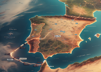 Guía Completa para Viajar: Distancia Desde Sevilla a Zamora – Todo lo que Necesitas Saber