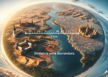 Guía Completa para Viajar: Distancia Entre Sevilla y Extremadura Decodificada