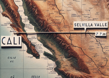 Guía Completa sobre la Distancia entre Sevilla Valle y Cali: Lo que Necesitas Saber