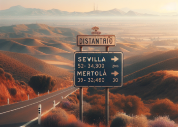 Guía Completa sobre la Distancia entre Sevilla y Mertola: Rutas, Tiempos y Consejos Útiles