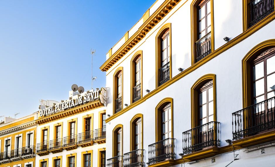 Descubre la distancia exacta entre Sevilla y los Pirineos: Guía detallada y consejos prácticos