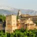 Los 5 miradores imprescindibles en Granada