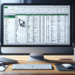 Guía Completa para Organizar Alfabéticamente en Excel: Trucos y Consejos