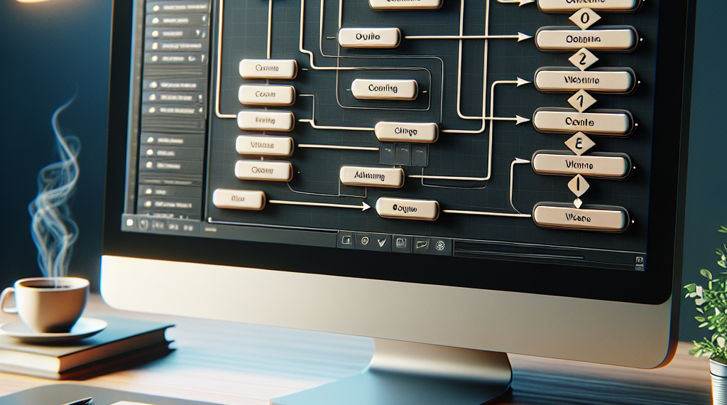 Guía Paso a Paso: Cómo Organizar Alfabéticamente Texto en Word