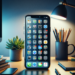 Guía Definitiva: Cómo Organizar Apps en iPhone de Manera Sencilla y Eficiente
