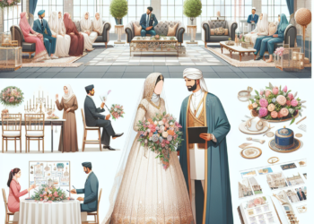 Guía Definitiva: Cómo Organizar una Boda Perfecta Paso a Paso