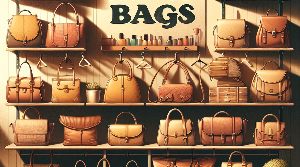 Guía Definitiva Sobre Cómo Organizar Bolsas: Trucos, Consejos y Más