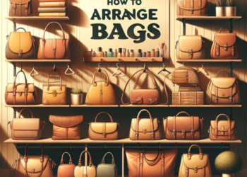 Guía Definitiva Sobre Cómo Organizar Bolsas: Trucos, Consejos y Más