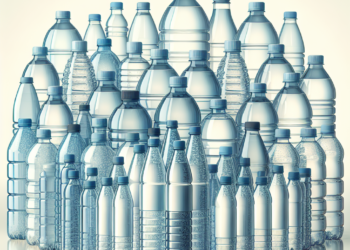 Guía Definitiva de Como Organizar Botellas de Agua Eficazmente: Consejos y Trucos