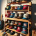 Guía Definitiva 2021: Cómo Organizar Gorras Para Maximizar Espacio y Mantener el Estilo