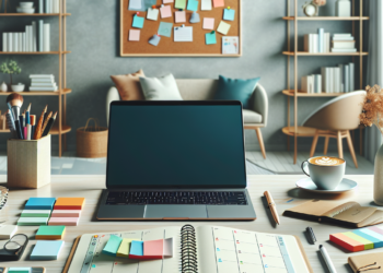 Guía Definitiva: 10 Pasos Efectivos Sobre Cómo Organizar Ideas de Manera Eficiente