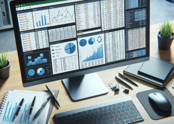 Guía Definitiva: Cómo Organizar Información en Excel de Manera Fácil y Efectiva