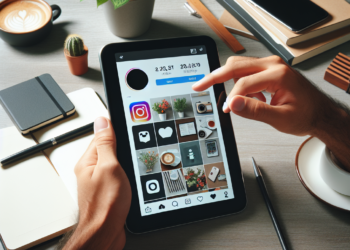 Guía Definitiva de 10 Pasos: Cómo Organizar Instagram para Maximizar tu Presencia en Línea