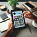 Guía Definitiva de 10 Pasos: Cómo Organizar Instagram para Maximizar tu Presencia en Línea