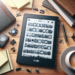 Guía Paso a Paso: Cómo Organizar tu Kindle por Carpetas y Mejorar tu Experiencia de Lectura