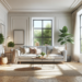 Guía Definitiva: Cómo Organizar la Sala de tu Casa para un Espacio Maximizado y Elegante