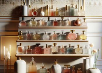 Guía Definitiva: Cómo Organizar Perfumes para Maximizar Espacio y Durabilidad