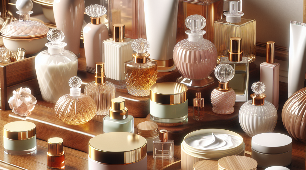 Guía Esencial: Cómo Organizar Perfumes y Cremas para Maximizar Espacio y Durabilidad