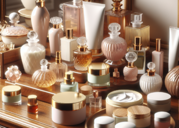 Guía Esencial: Cómo Organizar Perfumes y Cremas para Maximizar Espacio y Durabilidad