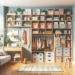 Guía Definitiva para Organizar un Cuarto Pequeno con Mucha Cosa: Consejos Prácticos