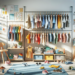 Guía Definitiva: Cómo Organizar Ropa de Niños de Manera Efectiva y Creativa