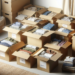 Guía Definitiva: Cómo Organizar Ropa en Cajas para Optimizar Espacio