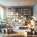 Guía Definitiva: 10 Consejos Prácticos sobre Cómo Organizar tu Casa Eficazmente