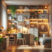 10 Trucos Efectivos Para Organizar Un Cuarto Pequeño: Guía Paso a Paso