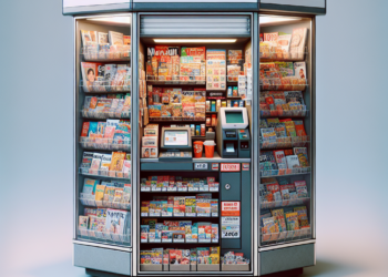 10 Consejos Esenciales para Organizar un Kiosco Pequeño: Guía Paso a Paso