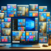 Guía definitiva sobre cómo organizar ventanas en Windows 10: Pasos simples y efectivos