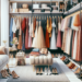 Guía Paso a Paso: Cómo Organizar Vestidos Largos para Optimizar tu Espacio