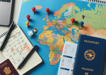 Guía Completa: Cómo Organizar un Viaje a Europa de la Mejor Manera