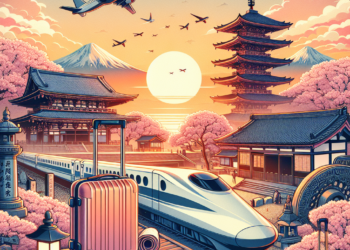 Guía Definitiva 2021: Cómo Organizar tu Viaje a Japón Paso a Paso