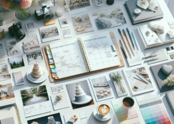 Guía Definitiva: Cómo Organizar un Wedding Planner Exitoso – Paso a Paso