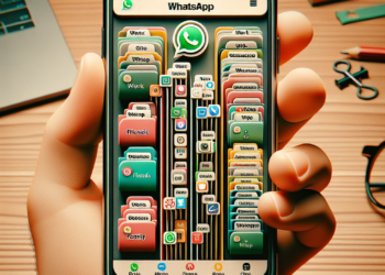 Guía Definitiva: Cómo Organizar WhatsApp para Mayor Eficiencia y Productividad